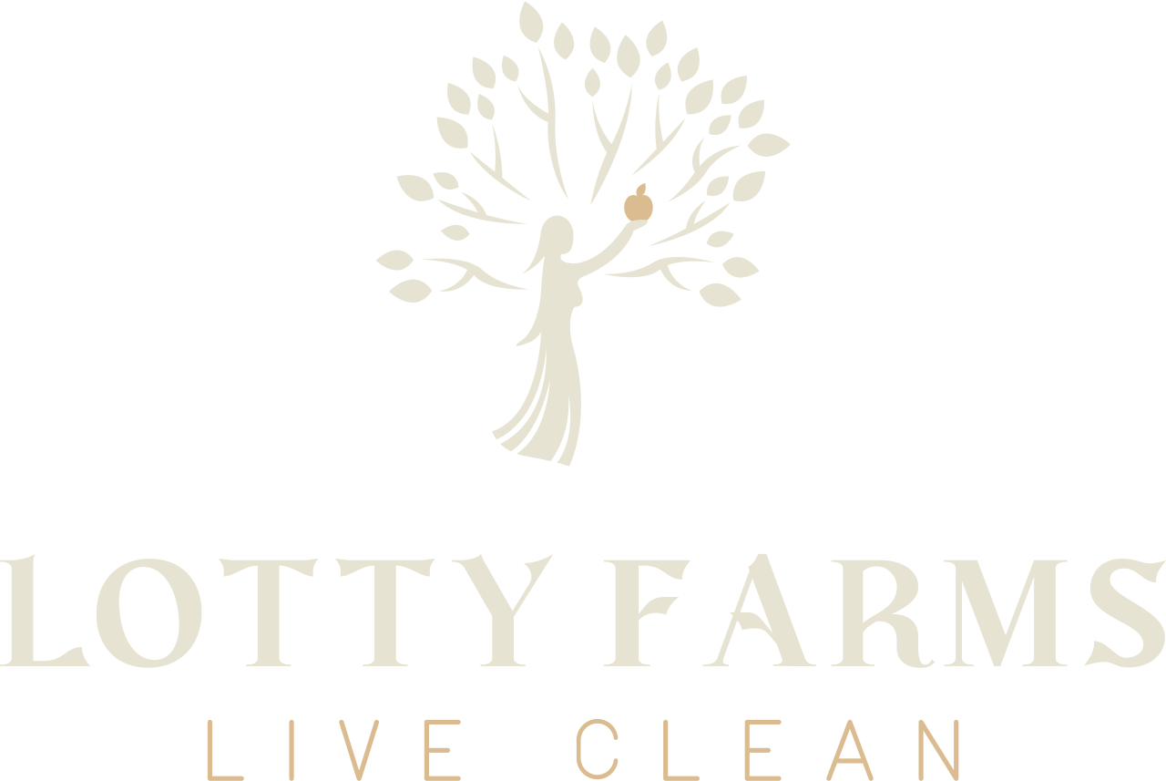 Lotty Farms Logo